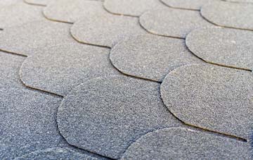Newton Solney asphalt roofing costs