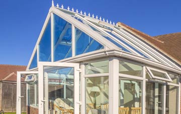 conservatory roof insulation costs Newton Solney