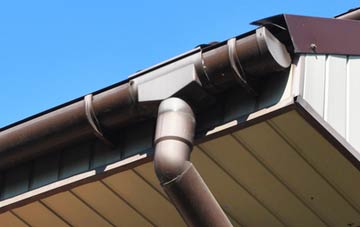 types of Newton Solney fascias