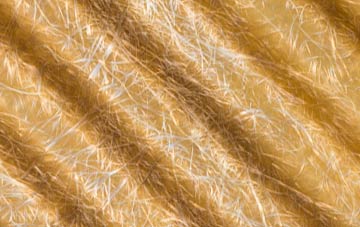 Newton Solney fibreglass roof waterproofing