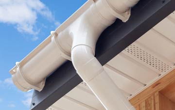 Newton Solney gutter installation costs