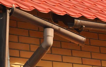 Newton Solney gutter repair costs