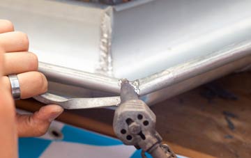 disadvantages of Newton Solney lead roofing