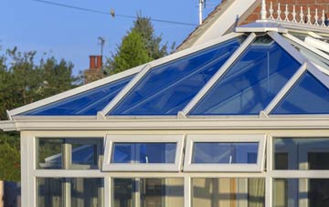 professional Newton Solney conservatory insulation