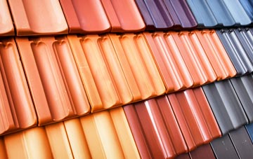 Newton Solney roof tile costs