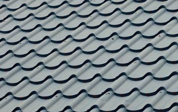 Newton Solney rubber roofing companies