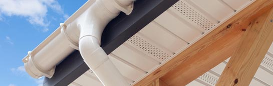 get Newton Solney guttering quotes today