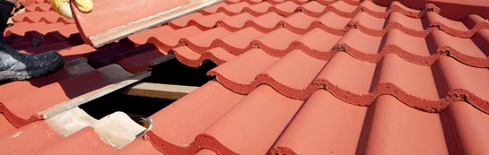 compare Newton Solney roof repair quotes