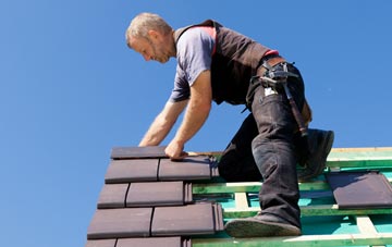 disadvantages of Newton Solney slate roofing