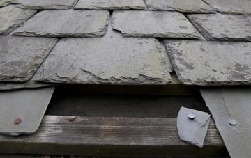 Newton Solney slate roof repairs and maintenance