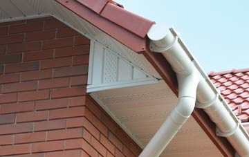 Newton Solney soffit repair costs