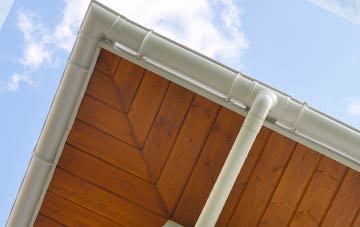 Newton Solney soffit types