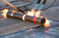 free Newton Solney roof quotes