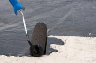 find the best Newton Solney roofing companies