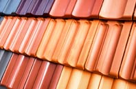 find rated Newton Solney clay roofing companies