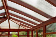 Newton Solney conservatory roofing insulation