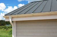 Newton Solney fascia repair