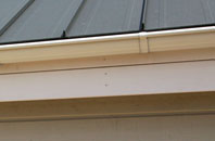 Newton Solney soffit repair