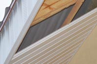 rated Newton Solney soffit repair companies