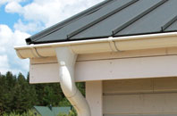 Newton Solney soffits