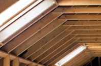 Newton Solney tapered roof insulation quotes
