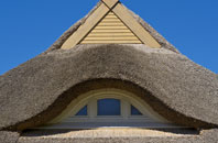 Newton Solney thatch roofing