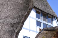 find rated Newton Solney thatchers